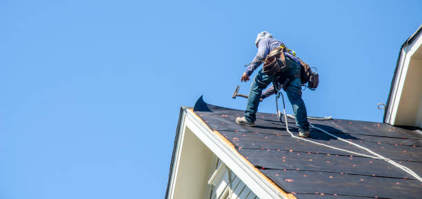 Quick and Trustworthy Emergency Roof Repair Services in Pelican Bay, TX